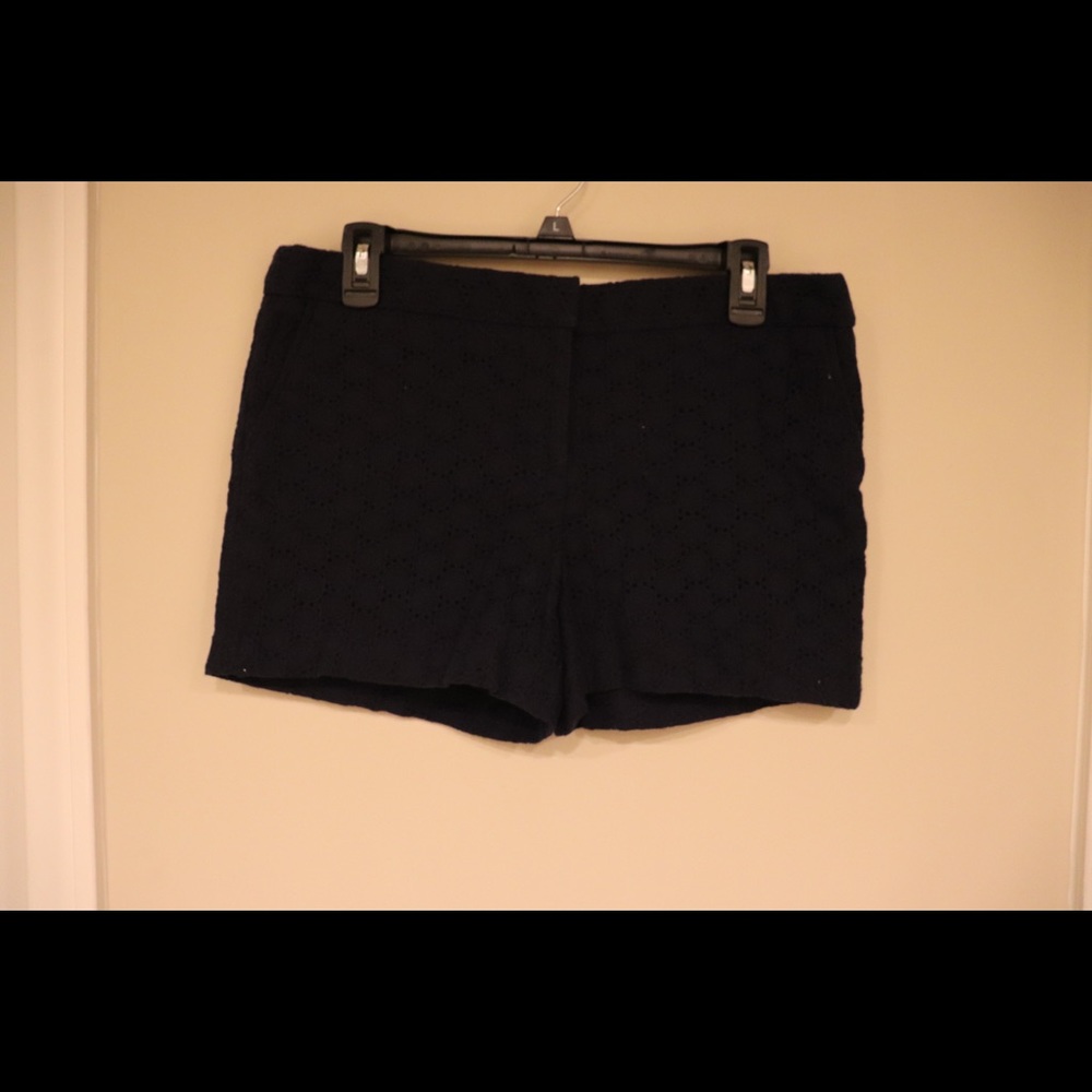 Leyla shorts